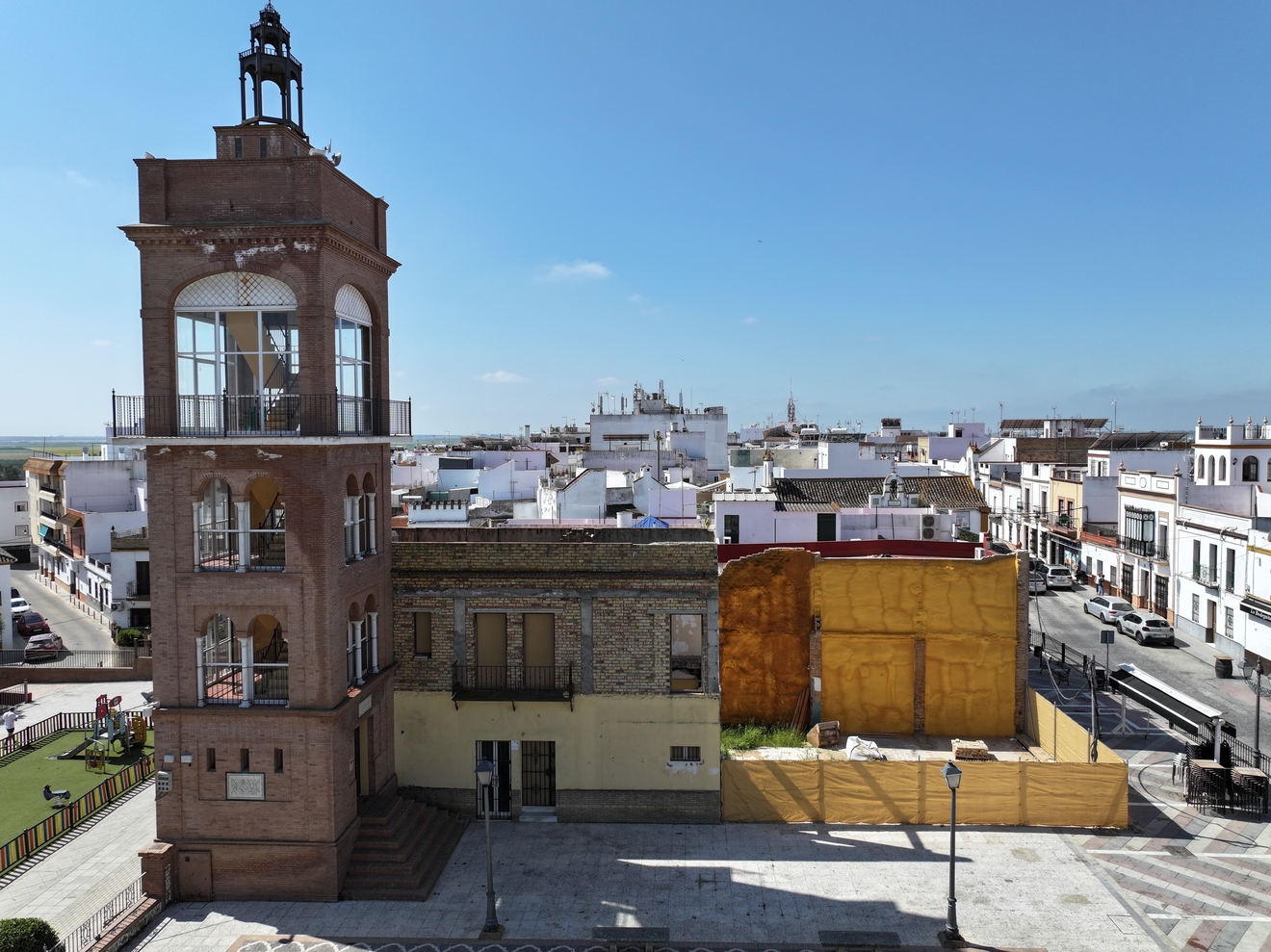 La Puebla del Río