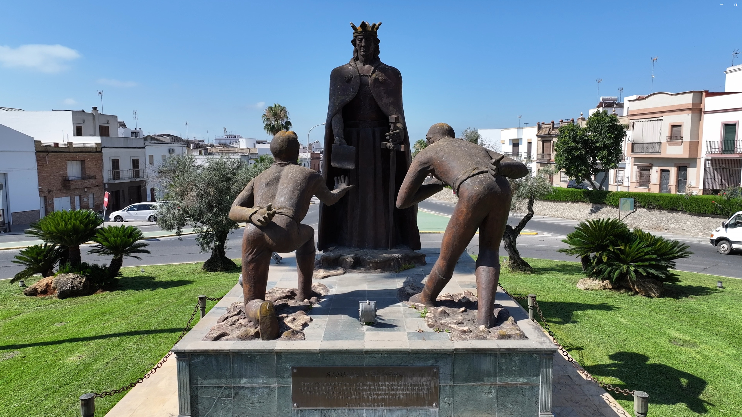 La Puebla del Río