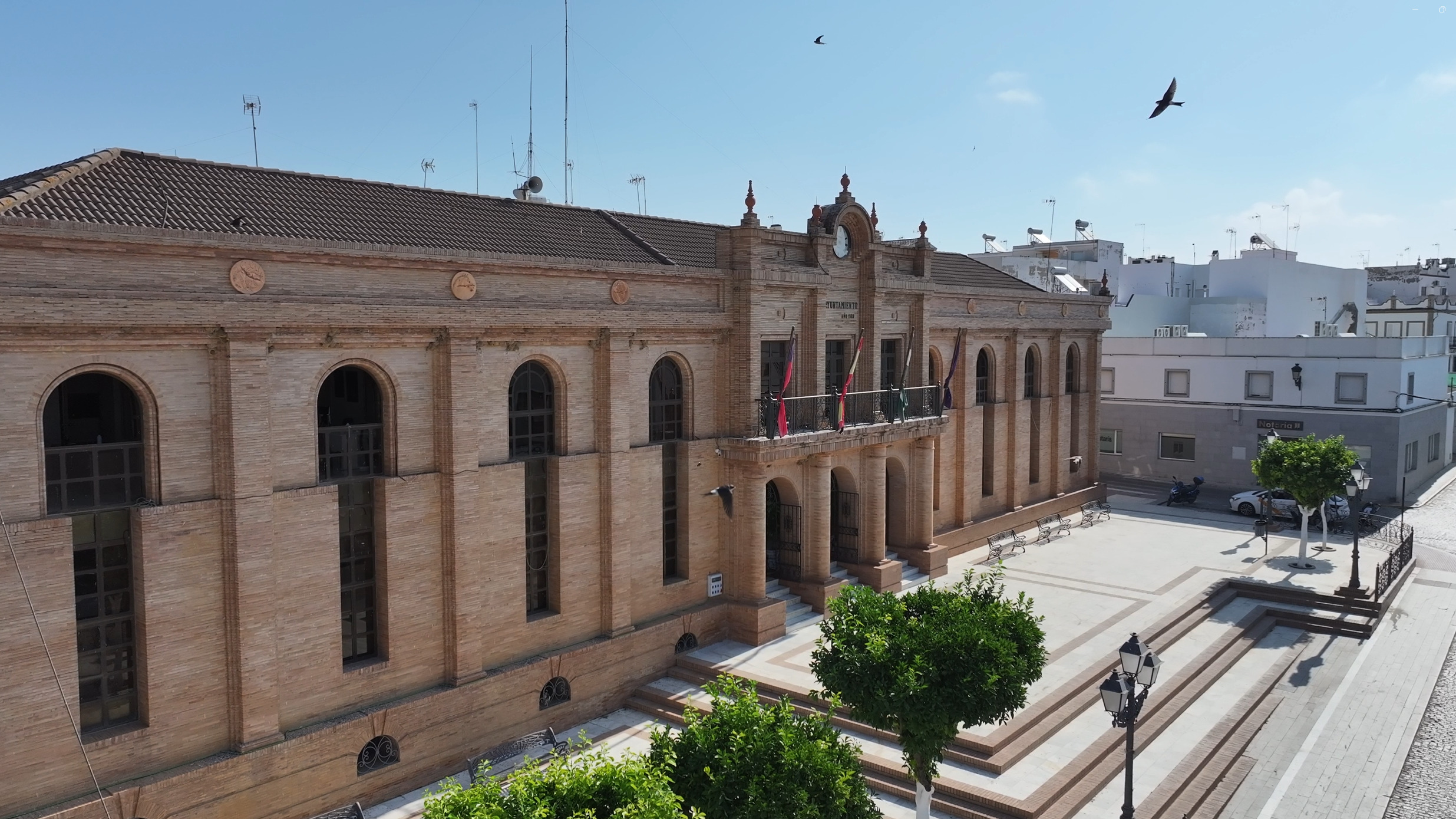 La Puebla del Río
