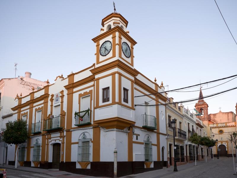 La Puebla del Río