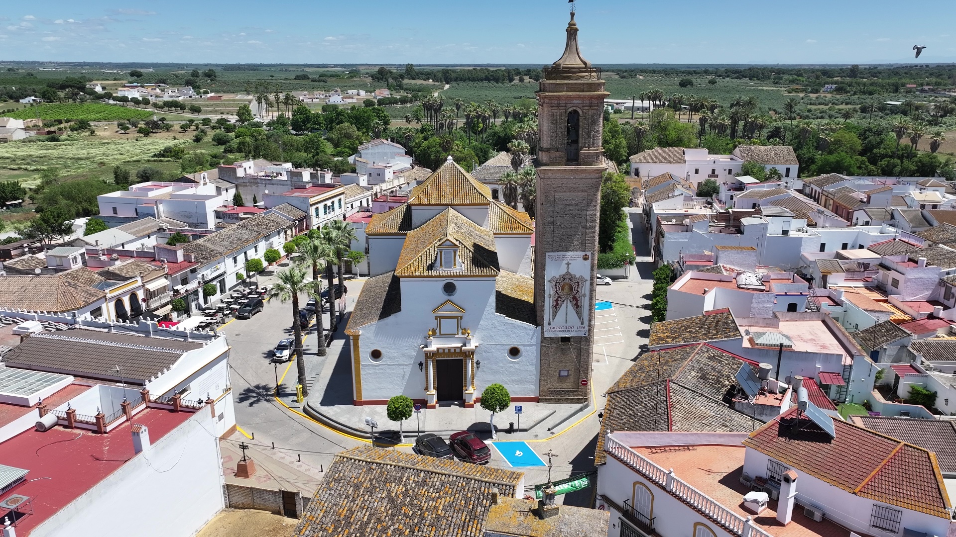 Villamanrique de la Condesa