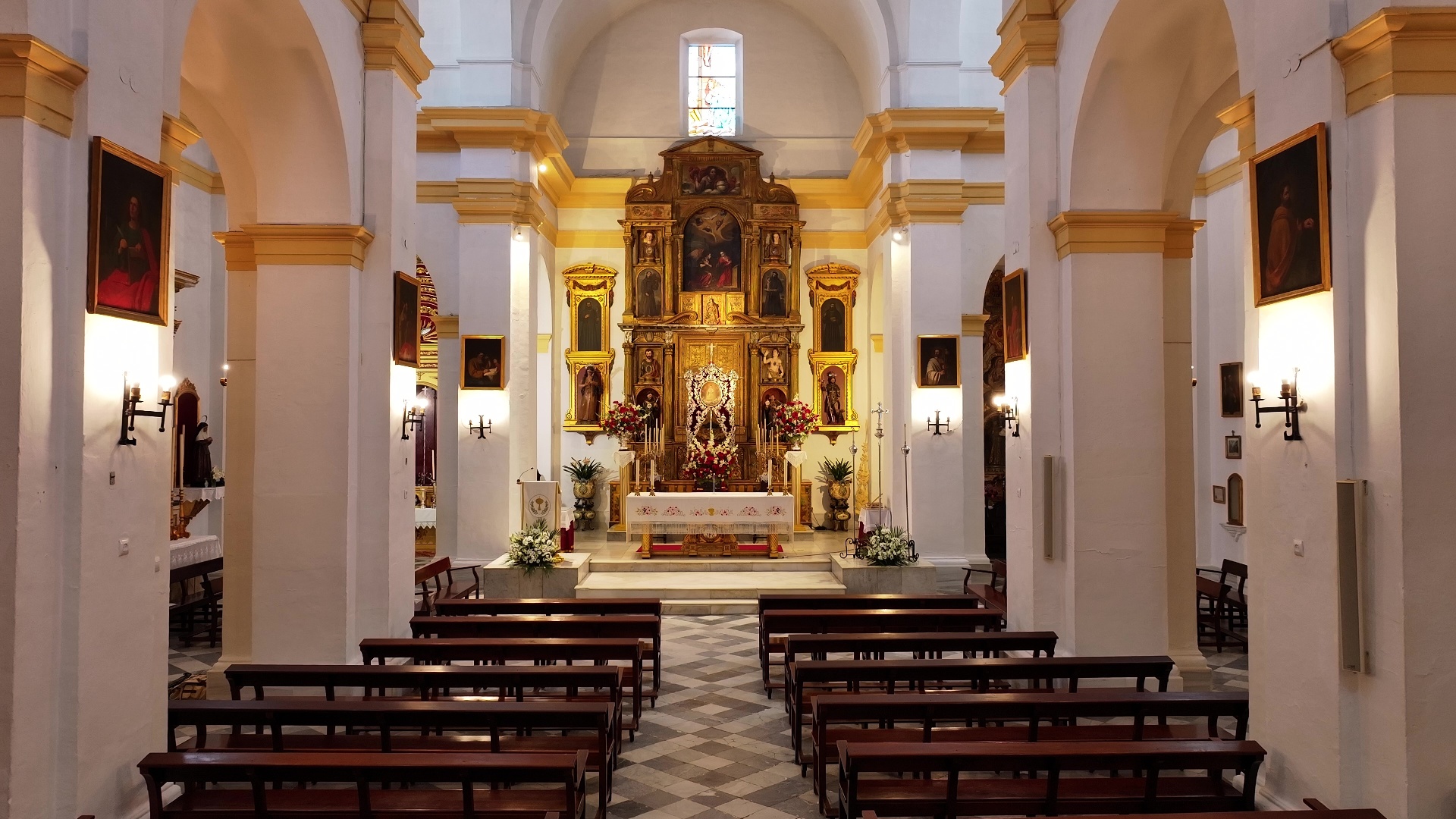 Villamanrique de la Condesa