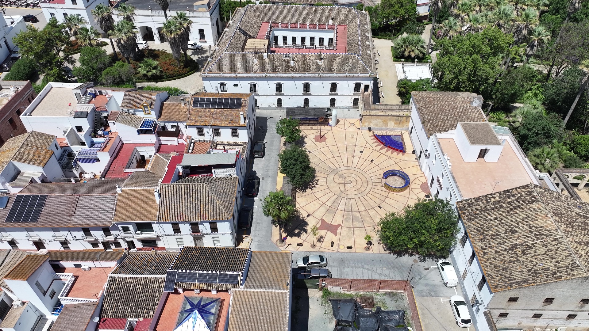 Villamanrique de la Condesa